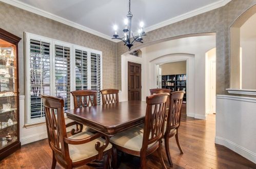 9724 Crown Ridge Dr, Frisco, TX 75035-9077