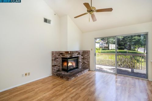 348 Blanchard Ln, Benicia CA  94510-2745 exterior