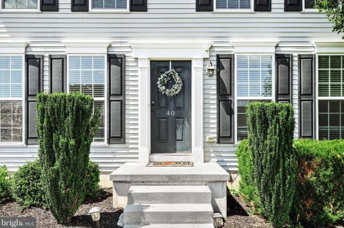 40 Crabapple Dr, York Haven PA  17370 exterior