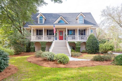 537 Planters Loop, Mount Pleasant, SC 29464-2743