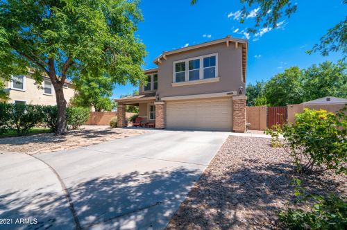 2498 Ivanhoe Ct, Gilbert, AZ 85295-9021