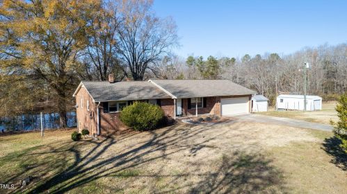 4756 Mount Vernon Church Rd, Burlington, NC 27217-9249
