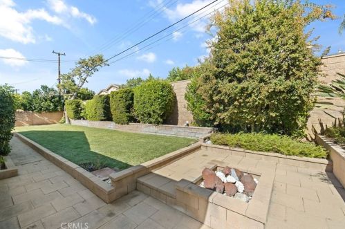 1176 Steele Dr, Brea CA  92821-2233 exterior