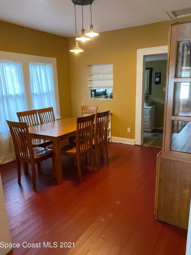 3378 Kyzer St, Mims FL  32754-3866 exterior