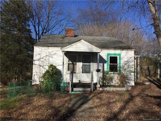 104 Rice St, Kannapolis NC  28081-2528 exterior