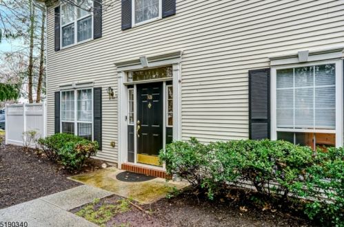 301 Well Sweep Rd, White House Station, NJ 08889-3248