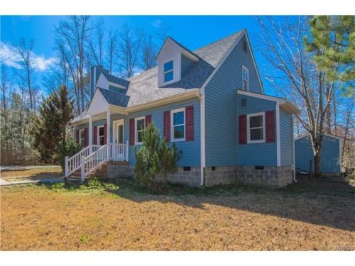 15880 Prince George Dr, Disputanta, VA 23842-4121