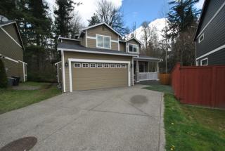 13628 280th Ct, Kent WA  98042-3922 exterior