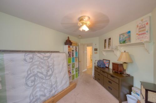 417 Peregrine Dr, Grayson CA  95363-9012 exterior