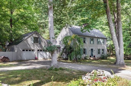 177 Bacon Rd, Roxbury, CT 06783-2106
