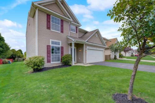 1179 Tannic St, Blacklick OH  43004-8785 exterior