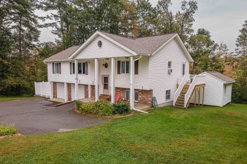 265 Royalston Rd, Fitzwilliam NH  03447-3433 exterior