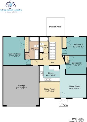 1904 Farmhouse Way, Florence, KY 41042-8415