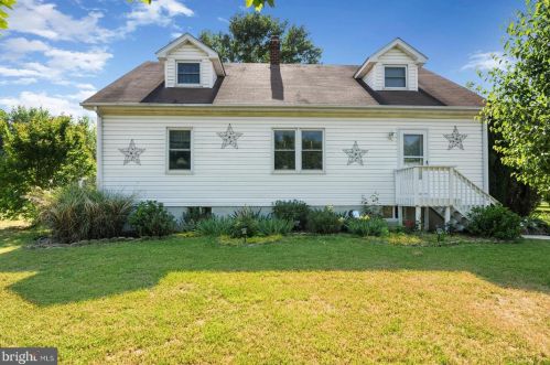 2523 Pearsons Corner Rd, Dover, DE 19904-5170