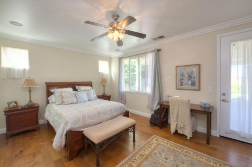 20540 Sarazen Ln, Grayson CA  95363-8524 exterior