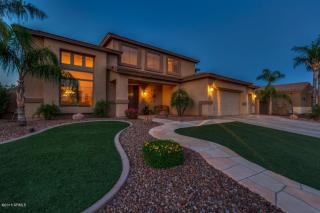 2509 Keene, Mesa, AZ 85209-2269