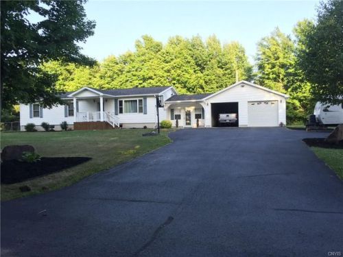 34750 French Creek Rd, Murray Isle, NY 13624-2274
