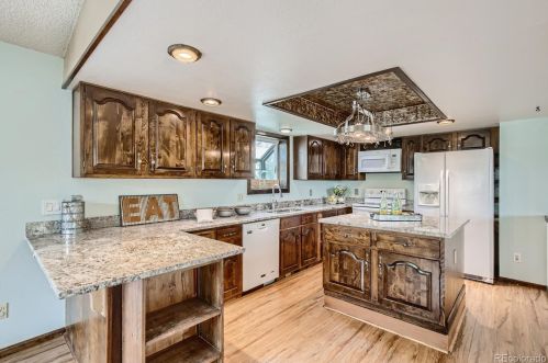 9649 Perry St, Westminster CO 80031-5137 exterior