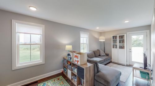 12476 Nichols Spring Dr, Cummingsville MN  55923-4205 exterior