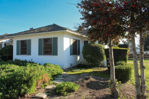 1551 Cienega Rd, Hollister, CA 95023-5557