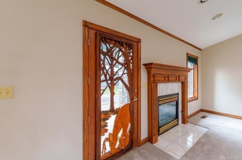 240 Fivepines Ct, Englewood OH  45315-9636 exterior