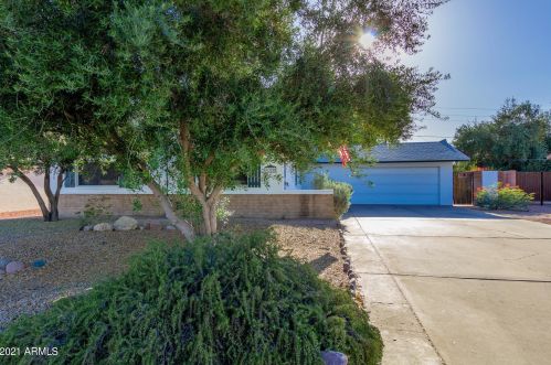 6320 Granite Reef Rd, Scottsdale, AZ 85250-5726