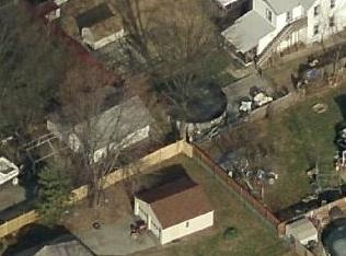 129 Fairview Rd, Woodlyn, PA 19094-1807