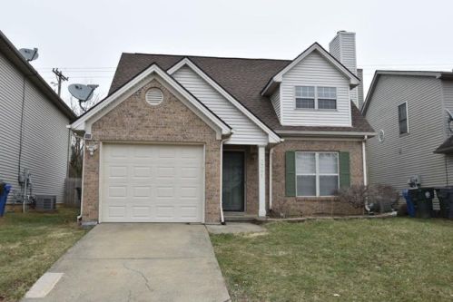 3381 Pueblo Ct, Lexington, KY 40509-8441