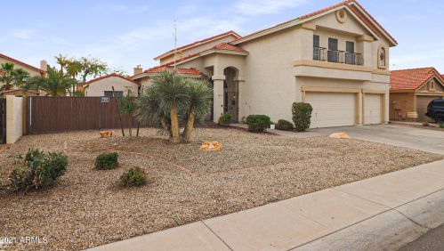 11417 Emerald Ln, Avondale, AZ 85392-3525