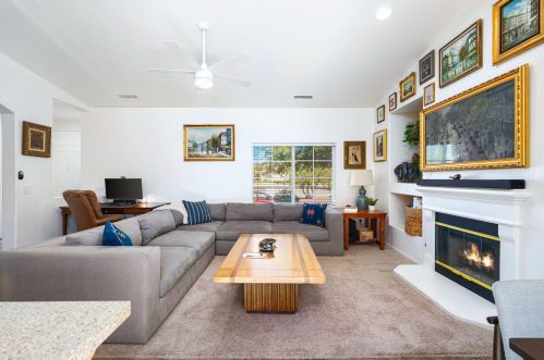 67761 Rio Vista Dr, Cathedral City CA  92234-8636 exterior