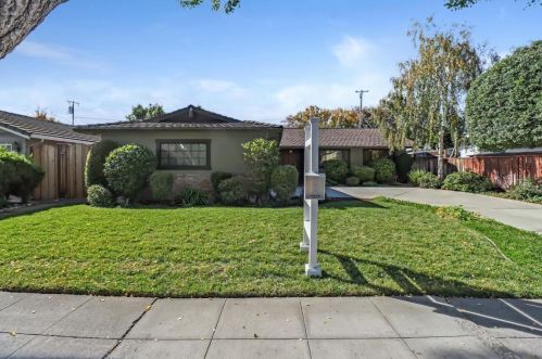 2315 Price Way, San Jose, CA 95124-1063