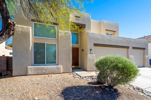 1494 Camino Villa Bonita, Tucson, AZ 85715-5101