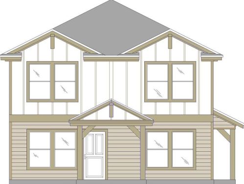 1117 Oak St, Denton, TX 76205-4430