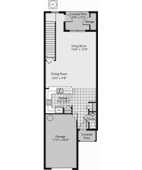 2906 Rodrick Cir, Orlando, FL 32824-4282