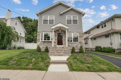 310 Spruce Ave, Garwood, NJ 07027-1323