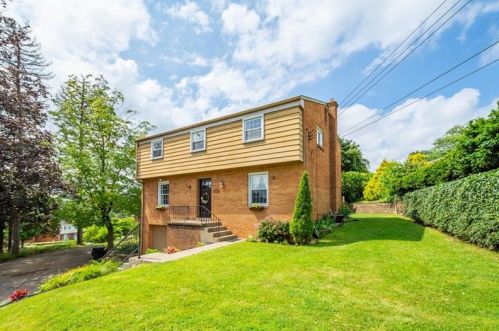 378 Grace St, Pittsburgh, PA 15236-4033