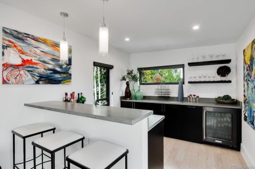 376 Gilpin St, Denver CO 80218-2523 exterior