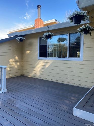 11 Glen Cir, Oroville CA  95966-9250 exterior