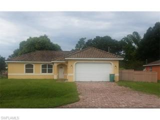 505 Madison Ave, Ave Maria, FL 34142-3041
