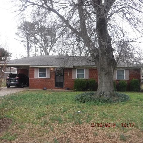 124 Amelia Dr, Blytheville, AR 72315-6100