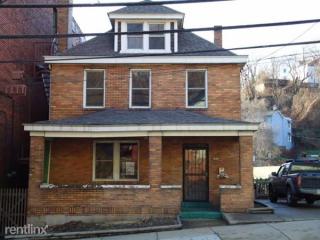 3135 Bates St, Pittsburgh PA  15213-4433 exterior