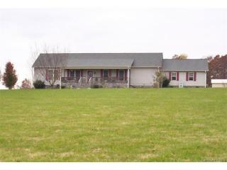 1093 Tabor Rd, Olin, NC 28660-9512