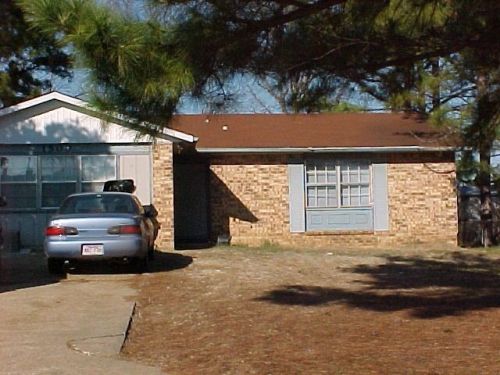 1500 Wendy Linda Dr, Jonesboro, AR 72401-8889