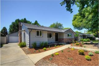 5020 Teichert Ave, Sacramento, CA 95819-1545