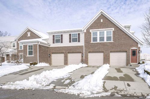 4256 Country Mill Rdg, Idlewild, KY 41005-1500