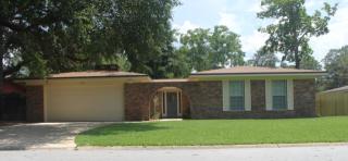 1512 Royal Palm Dr, Niceville FL  32578-3529 exterior