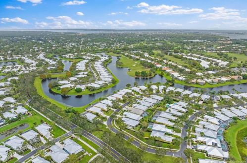 1933 York Ln, Palm City FL  34990-7543 exterior