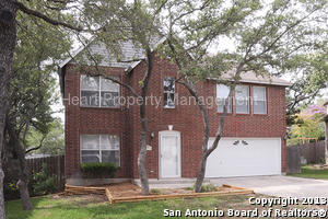 211 Newrock Crk, Schertz TX  78154-3913 exterior