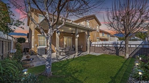 17995 Sweet Bay Ln, San Bernardino, CA 92407-0415