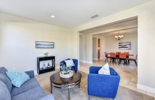 5046 Courtney Way, Folsom CA  95762-5478 exterior